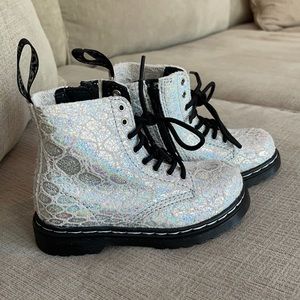 Toddler Dr. Martens